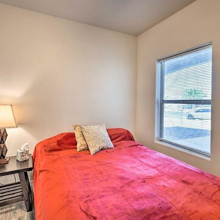 בולהד סיטי Pet-Friendly Retreat - 1 Block To Colorado River! מראה חיצוני תמונה
