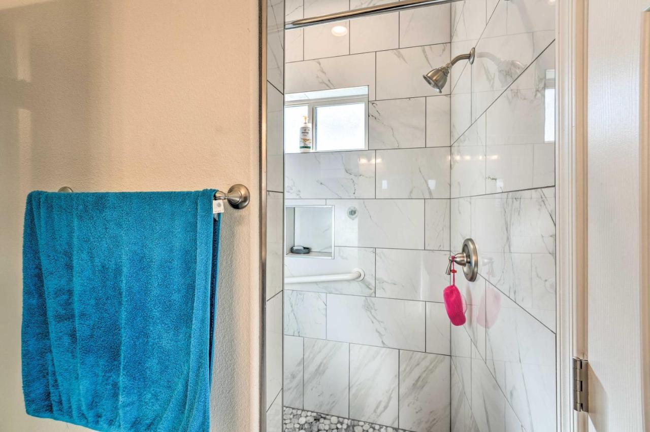 בולהד סיטי Pet-Friendly Retreat - 1 Block To Colorado River! מראה חיצוני תמונה